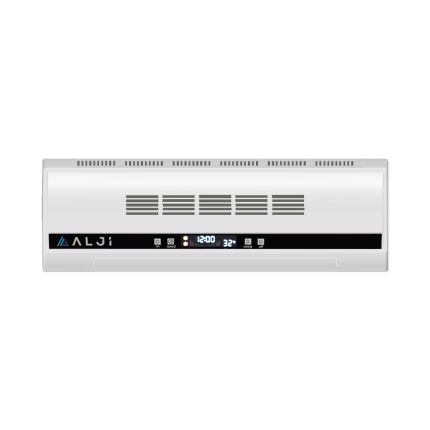 Alji 2200 W Süper Sessiz Seramik Isıtıcı