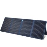 Anker 625 Taşınabilir Güneş Paneli 100W Solar Panel – A2431 (Anker Türkiye Garantili)