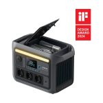 Anker SOLIX C800X 768 Wh – 1200 W – 1600 W Surgepad Taşınabilir Güç Kaynağı – A1755