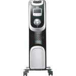 Beko Brı 11D 2300 W Kumandalı Yağlı Radyatör Isıtıcı