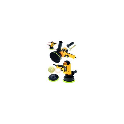 Böhrer Böhr Pross 1200 Watt Mini Polisaj Cila Zımpara Parlatma Makinesi