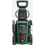 Bosch 135 Bar Tazyikli Yüksek Basınçlı Araç Araba Oto Yıkama Makinası