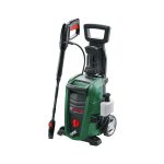 Bosch Aquatak 130 Bar Yüksek Basınçlı Araç Yıkama Makinası
