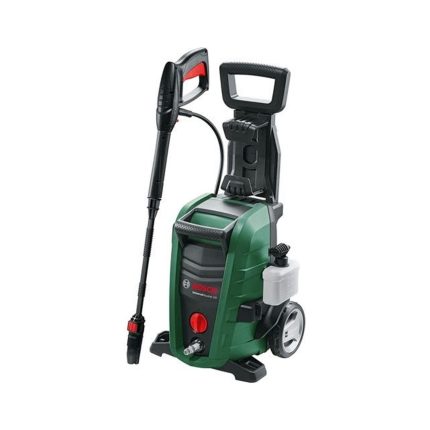 Bosch Aquatak 130 Bar Yüksek Basınçlı Araç Yıkama Makinası