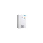 Bosch Condense 2500 W 24 kw Yoğuşmalı Kombi (Baca Dahil)