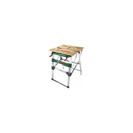 Bosch Pwb 600 Çalışma Tezgahı