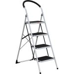 Çağsan 4 Basamaklı Pyramid Ev Tipi Merdiven (WR2462)