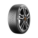 Continental 205/55 R16 91V All Season Contact 2 Oto Dört Mevsim Lastiği (Üretim Yılı: 2024)