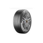 Continental 215/60 R17 96H Fr Wintercontact Ts870P Oto Kış Lastiği (Üretim Yılı: 2024 )