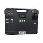 Dekar Energy Taşınabilir Güç Kaynağı DK-600-BLACK