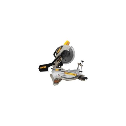 Dewalt DW714 Gönye Kesme 1600 Watt 250mm