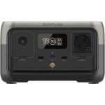 Ecoflow River 2 Taşınabilir Güç Kaynağı (256WH) – (EcoFlow Türkiye Garantili)