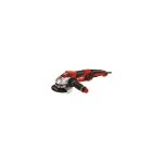 Einhell TE-AG 125 CE, Devir Ayarlı Taşlama