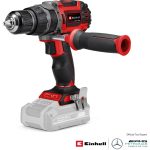 Einhell TP-CD 18/60 Li-i BL – Solo, Akülü Darbeli Vidalama (Akü ve şarj cihazı dahil değildir)