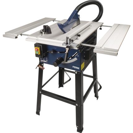 Ferm TSM1033 Tezgah Testere – 1800W – 250mm – 40T Testere Bıçağı Dahil