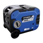 Hyundai G4500IE Benzinli Inverter Jeneratör 4.2kw Marşlı