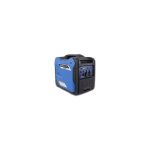 Hyundai G6250İES Benzinli Inverter Jeneratör 6.25 Kw Marşlı