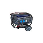 Javasaki JS9000 3.5 Kva Benzinli Jeneratör (Marşlı-Bakır Sargılı)