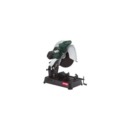 Metabo Cs 23-355 Metal Kesme