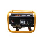 Orac OJ3500 Benzinli Jeneratör 2.8 Kw İpli