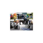 Portable SOLARECO Taşınabilir Güneş Paneli + Güç Istasyonu + Kamuflaj Çanta