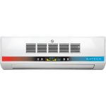Sİmtech KM-1717-HC Duvar Tipi Fanlı Seramik Isıtıcı ve Vantilatör