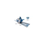Scheppach PL55 1200W Dalma Tip Daire Testere-Klavuz