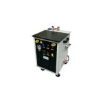 S.e.t -10 Lt 5 Bar Profesyonel Islak Kuru Buhar Makinesi