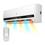Simtech KM-1717 Duvar Tipi Seramik Istıcı