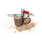 Staxx Power American Ağaç Odun Dal Kesme Makinesi Benzinli Motorlu Testere Orman Motoru 52CC 4.3 Hp TT-OOP52