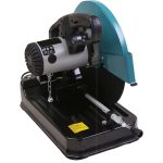 Staxx Power Bakır Sargılı 3300 W Profesyonel 355 mm Metal Profil Kesme Makinası Kesme Taşı