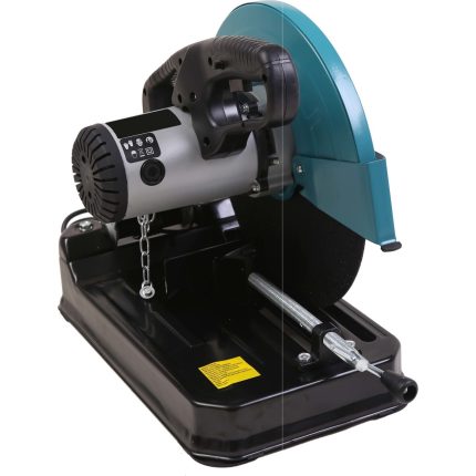 Staxx Power Bakır Sargılı 3300 W Profesyonel 355 mm Metal Profil Kesme Makinası Kesme Taşı