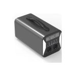 UAPOW1101 Powerbank 320.000 Mah Taşınabilir 1000W Güç Kaynağı 4 Ledli Kamp ve Doğa Için ıdeal