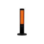 UFO Micatronic 2400 W Kule Tipi Isıtıcı
