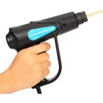 Valkyrie 70W 600 Uçlu Araba Tampon Plastik Tamir Kaynak Makinesi Sıcak Zımba