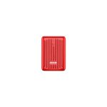 Zendure Supermini 10.000 Mah Powerbank Kırmızı