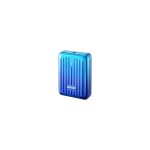 Zendure Supermini 10.000 Mah Powerbank Mavi
