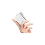 Zendure Supermini 10.000 Mah Powerbank Whıte